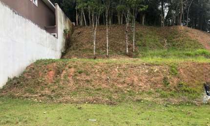 Terreno à Venda Condomínio Fechado 340 m²  - Horto Florestal -  São Paulo - SP