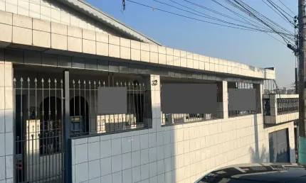Casa com 3 quartos à venda na Rua Mário Soler, Jardim Peri, São Paulo
