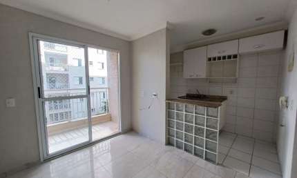 Apartamento à venda com 53 m² -  2 quartos -  Vila Guilherme - São Paulo - SP