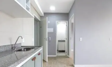 Kitnet / Stúdio para alugar na Rua Conselheiro Ramalho, 849, Bela Vista, São Paulo