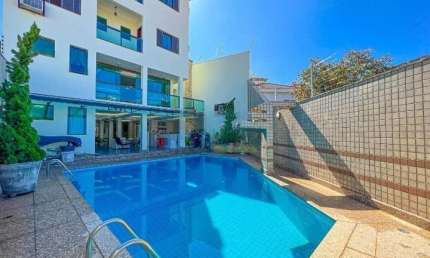Sobrado Luxuoso de 7 dormitórios no Jardim França em São Paulo