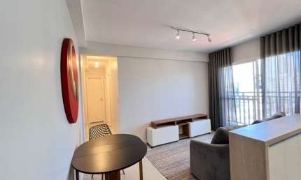 Apartamento com 2 quartos para alugar na Rua Paulo Maldi, 342, Tucuruvi, São Paulo