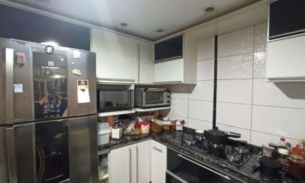 Casa com 3 quartos à venda na Rua Leite Penteado, Vila Medeiros, São Paulo
