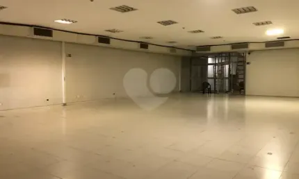 Imóvel Comercial com 667 m²  - 4 Vagas - Mezanino - Vila Maria - São Paulo - SP