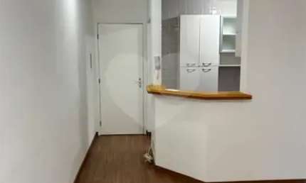 Apartamento com 3 quartos para alugar na Avenida Zumkeller, 933, Parque Mandaqui, São Paulo
