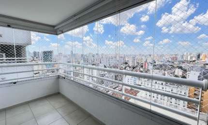 Apartamento com 1 quarto à venda na Rua Paim, 296, Bela Vista, São Paulo