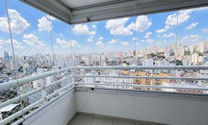 Apartamento com 1 quarto para alugar na Rua Paim, 296, Bela Vista, São Paulo