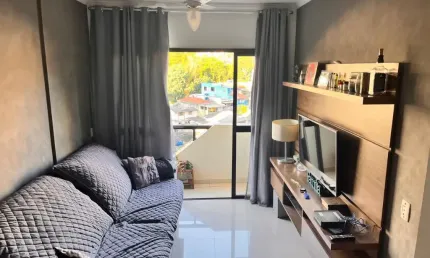 Apartamento com 3 quartos à venda na Rua Plínio Colas, 174, Lauzane Paulista, São Paulo
