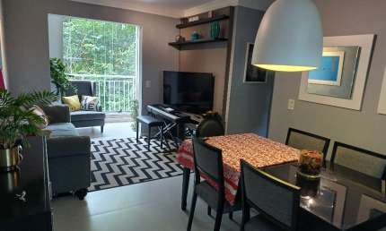 Apartamento para locação com 67 m²,  3 Dormitórios - Vila Guilherme - São Paulo - SP