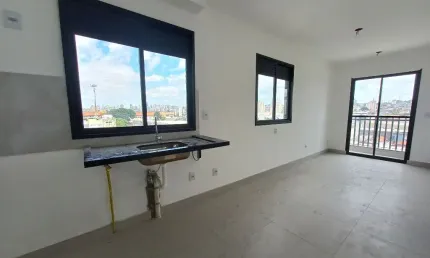 Lançamento imperdível na vila guilherme! 1 dormitório
