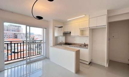 Apartamento com 2 quartos para alugar na Rua Paulo Maldi, 342, Tucuruvi, São Paulo