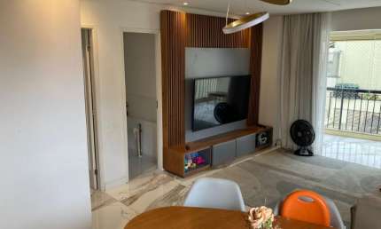 Apartamento com 4 quartos à venda na Rua Manuel de Almeida, 522, Vila Guilherme, São Paulo