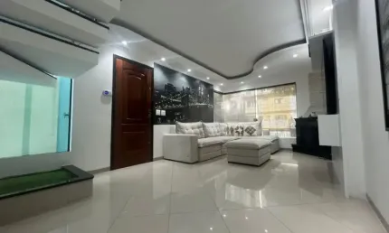 Sobrado à venda - 233 m² 3 dormitórios e 3 suítes - anália franco - sp