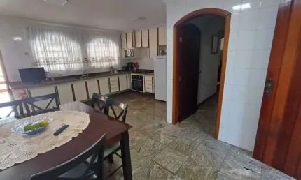 Sobrado à Venda com 3 Dormitórios - Terreno de 10x42m² Vila Isolina Mazzei - SP