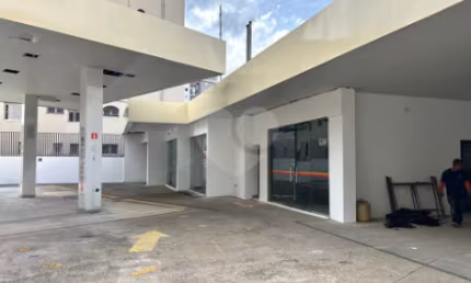 Imóvel Comercial para Locação – Av. Imirim - Imirim – São Paulo/SP