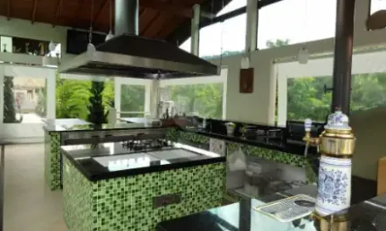 Casa à venda no condomínio Jardim Itatinga – o melhor da Zona Norte!
