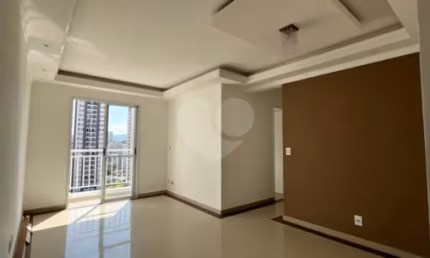 Apartamento à Venda – Bairro Limão – 70m² | 3 Dormitórios (1 Suíte)