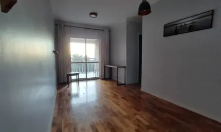 Apartamento com 2 dormitórios, 57m², varanda - mandaqui - sp