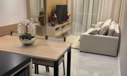 Apartamento à Venda de 2 Dormitórios (1 Suíte) - Tucuruvi - SP