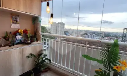 Apartamento à Venda na Vila Guilherme – Espaço, Conforto e Lazer Completo