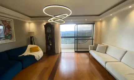 Apartamento com 3 quartos à venda na Avenida Parada Pinto, 3558, Vila Nova Cachoeirinha, São Paulo