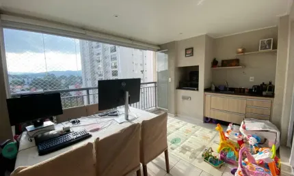 Apartamento com 2 quartos à venda na Avenida Coronel Sezefredo Fagundes, 665, Tucuruvi, São Paulo