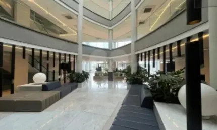 Salas comercial  225m² cada - 6 vagas de garagem - brasilia square - barra funda