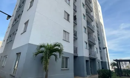 Apartamento com 2 quartos à venda na Avenida Antônio Munhoz Bonilha, 1347, Vila Carolina, São Paulo