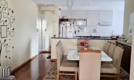 Apartamento à venda na vila maria alta – 86m² com 3 dormitórios e lazer completo
