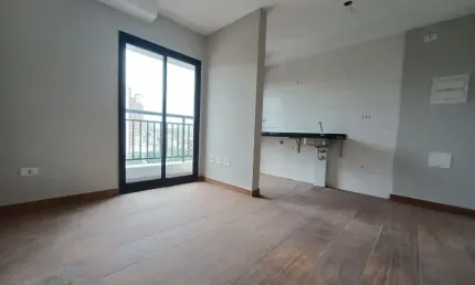 Apartamento 28,48m² - 1 dormitório - 100 metros do metrô jd.são paulo