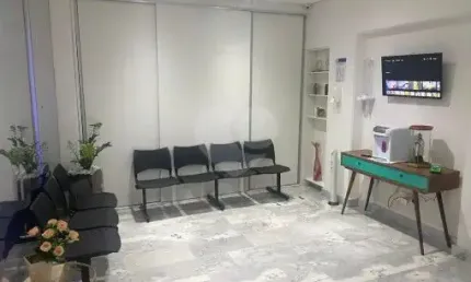 Prédio Comercial para Locação – 1000 m² | Estrutura Ideal para Clínica, Centro de Saúde ou Instituição Médica