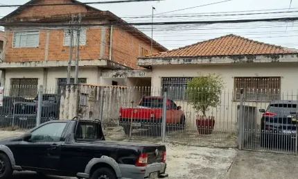 Terreno à venda na Rua Ribeiro de Vasconcelos, Tremembé, São Paulo