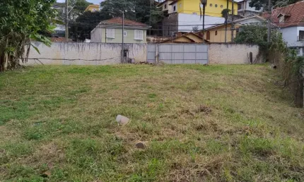 Área de terra residencial/comercial horto oportunidade para investimento