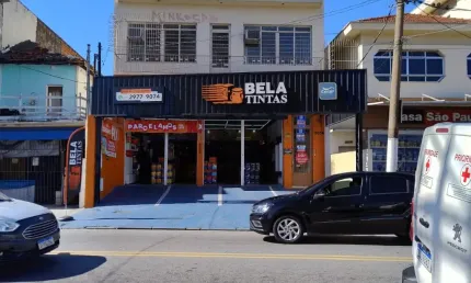 Prédio com 3 salas à venda na Avenida General Ataliba Leonel, Vila Guilherme, São Paulo