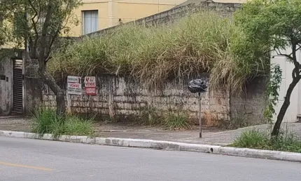 Terreno à venda na Rua Alcindo Bueno de Assis, Tremembé, São Paulo