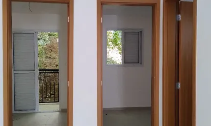 Apartamento Residencial SANTANA Apartamento com excelente localização, em condomínio inaugurado em 2025, localizado em um dos bairros mais valorizados e agradáveis da zona norte, o Jardim Franc