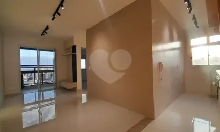 Apartamento para locação - 2 dormitórios - 1 vaga de garagem  - tucuruvi  - sp