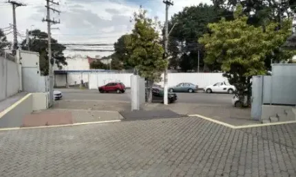 Galpão para locação na lapa 1.400m² área total – localização estratégica próxima à marginal tietê!