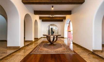 Apartamento com 4 quartos à venda na Alameda Jaú, 327, Jardim Paulista, São Paulo