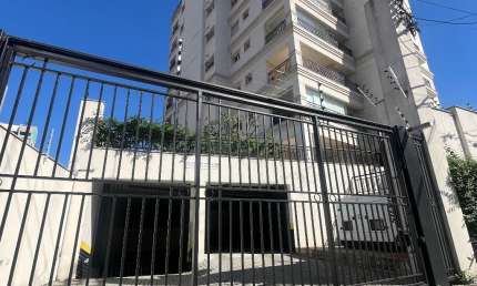 Apartamento com 3 quartos à venda na Rua Tibiri, 175, Jardim São Paulo (Zona Norte), São Paulo