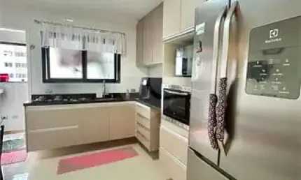 Apartamento com 3 quartos à venda na Rua Voluntários da Pátria, 2938, Santana, São Paulo