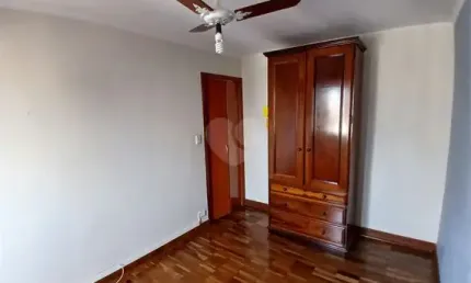 Apartamento Residencial Jardim São Paulo  Área Útil: 72 m²