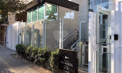Apartamento Residencial VILA MADALENA Área Útil: 63 m²