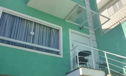 Casa com 4 quartos à venda na Rua Plínio Pasqui, 126, Vila Dom Pedro II, São Paulo