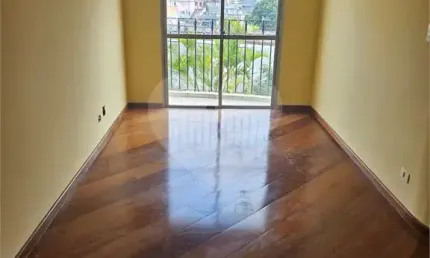 Excelente apartamento 71AU 3 dormitórios, 1 suíte 1 vaga Próximo Metrô Tucuruvi