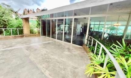 Magnifica residência Jardim São Bento  com elevador ,4 suítes ,  repleta de armários ,7 vagas 512 AU