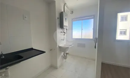Apto para venda tem 42 metros quadrados com 2 quartos em Tucuruvi - São Paulo - SP