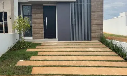 Casa com 2 quartos à venda no Jardim Residencial Villagio Ipanema I, Sorocaba 