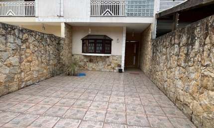 Casa com 4 quartos à venda na Rua Conde Francisco Matarazzo, 91, Jardim Zaira, Guarulhos