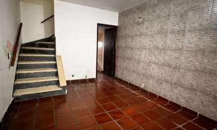 Casa com 2 quartos à venda na Rua Dom Teodósio, 235, Tremembé, São Paulo